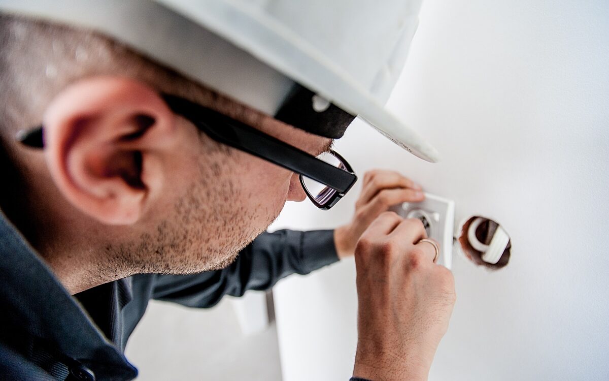 Electrician Electrician